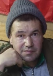 Фото: Погибший на войне с Украиной Исаев Николай Фейзудинович. Архангельская область, нет данных