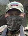 Фото: Погибший на войне с Украиной Багаев Олег Николаевич. Ханты-Мансийский автономный округ - Югра, нет данных