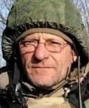 Фото: Погибший на войне с Украиной Шульман Сергей Александрович. Оренбургская область, мотострелковые войска