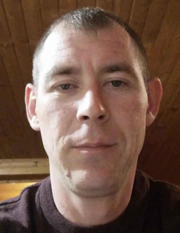 Фото: Погибший на войне с Украиной Шевчук Альберт Анатольевич. Республика Татарстан, нет данных