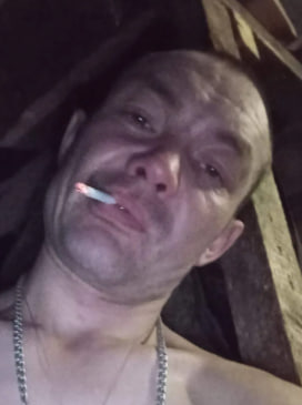 Фото: Погибший на войне с Украиной Фирсов Олег Владимирович. Забайкальский край, нет данных