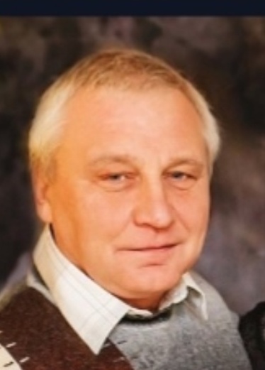 Фото: Погибший на войне с Украиной Быстров Сергей Юрьевич. Челябинская область, добровольцы