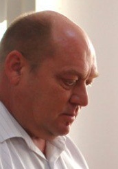 Фото: Погибший на войне с Украиной Цымбал Юрий Александрович. Ставропольский край, нет данных