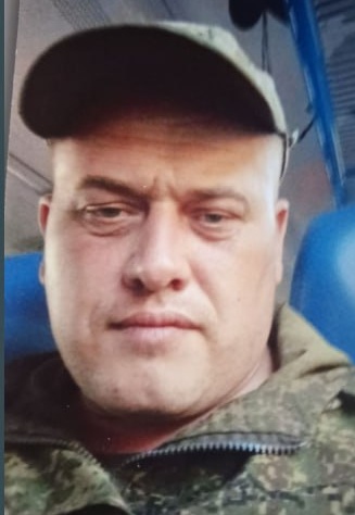 Фото: Погибший на войне с Украиной Овчинников Иван Николаевич. Нижегородская область, мобилизованные