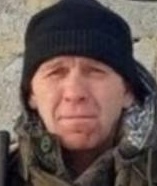 Фото: Погибший на войне с Украиной Кислицын Сергей Анатольевич. Кировская область, нет данных