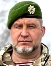 Фото: Погибший на войне с Украиной Поликарпов Евгений Валерьевич. Кемеровская область, добровольцы