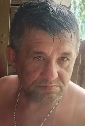 Фото: Погибший на войне с Украиной Черный Александр Николаевич. Ставропольский край, мотострелковые войска