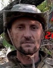 Фото: Погибший на войне с Украиной Русанов Павел Станиславович. Вологодская область, добровольцы