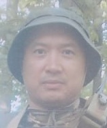 Фото: Погибший на войне с Украиной Апушев Шамиль Батрханович. Саратовская область, мотострелковые войска