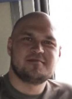 Фото: Погибший на войне с Украиной Шигапов Айрат Ринатович. Республика Татарстан, нет данных