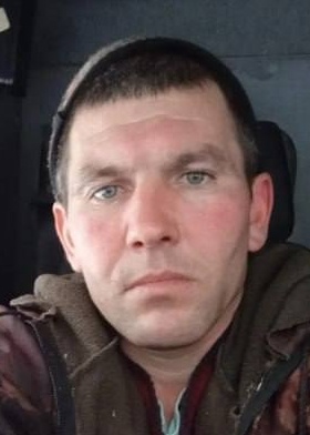 Фото: Погибший на войне с Украиной Рыбаков Геннадий Геннадьевич. Красноярский край, нет данных