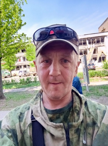 Фото: Погибший на войне с Украиной Жабинец Станислав Петрович. Республика Саха (Якутия), добровольцы