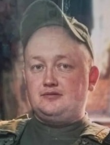 Фото: Погибший на войне с Украиной Андреев Владимир Борисович. Нижегородская область, нет данных