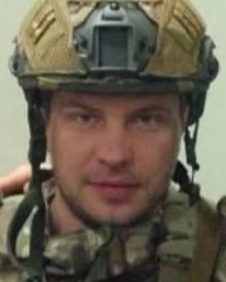 Фото: Погибший на войне с Украиной Фурман Никита Викторович. Забайкальский край, нет данных