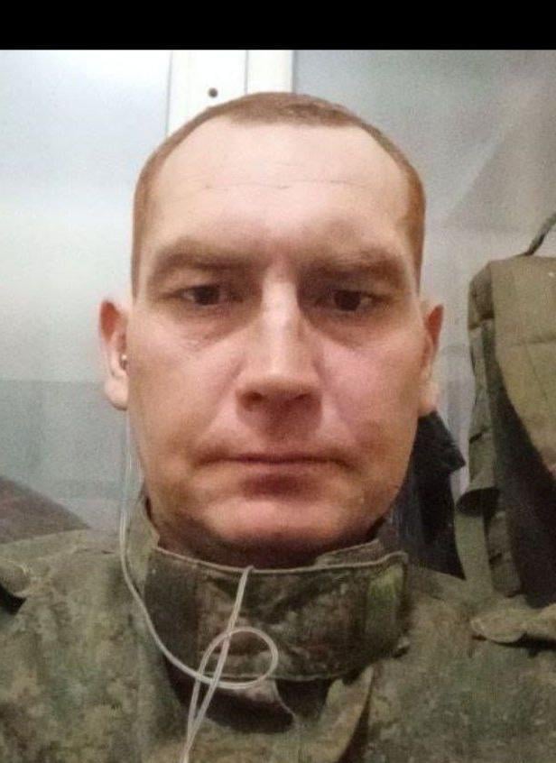 Фото: Погибший на войне с Украиной Кутушев Радмир Римович. Республика Башкортостан, мотострелковые войска