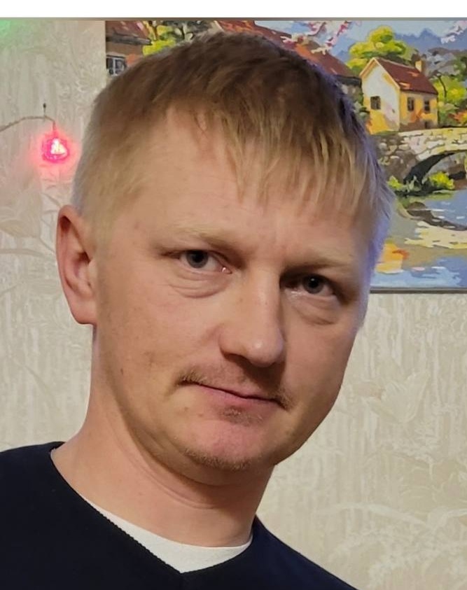 Фото: Погибший на войне с Украиной Мизера Павел Павлович. Архангельская область, нет данных