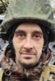 Фото: Погибший на войне с Украиной Цугунов Александр Евгеньевич. Омская область, нет данных
