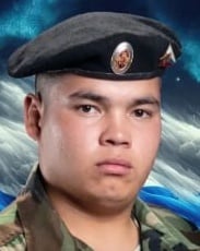Фото: Погибший на войне с Украиной Шафигин Эрнест Ильясович. Челябинская область, нет данных