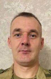 Фото: Погибший на войне с Украиной Савченко Виктор Викторович. Астраханская область, нет данных