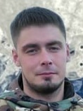 Фото: Погибший на войне с Украиной Виноградов Александр Вадимович. Иркутская область, мотострелковые войска