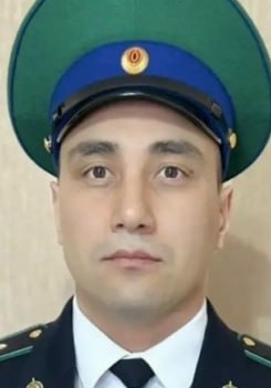 Фото: Погибший на войне с Украиной Искаков Юнир Венерович. Республика Башкортостан, ФСБ