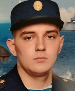 Фото: Погибший на войне с Украиной Лебедкин Мирон Владимирович. Ханты-Мансийский автономный округ - Югра, нет данных