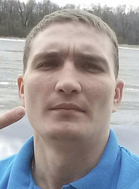 Фото: Погибший на войне с Украиной Габдрахманов Алексей Александрович. Республика Татарстан, нет данных