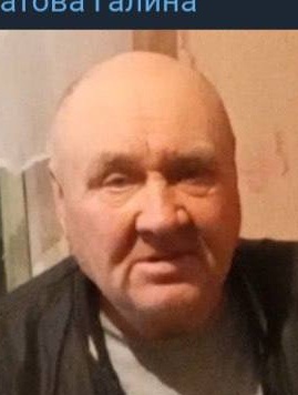 Фото: Погибший на войне с Украиной Багров Геннадий Михайлович. Иркутская область, добровольцы