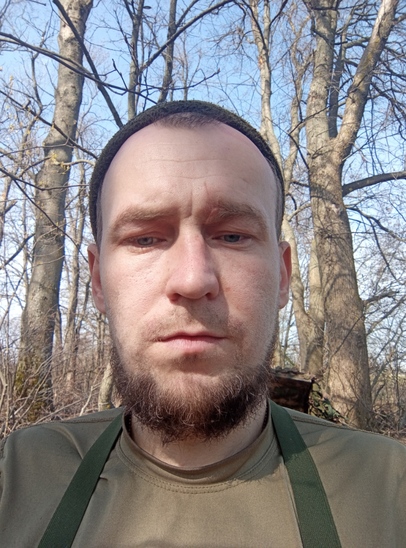 Фото: Погибший на войне с Украиной Напалков Александр Иванович. Республика Коми, мотострелковые войска