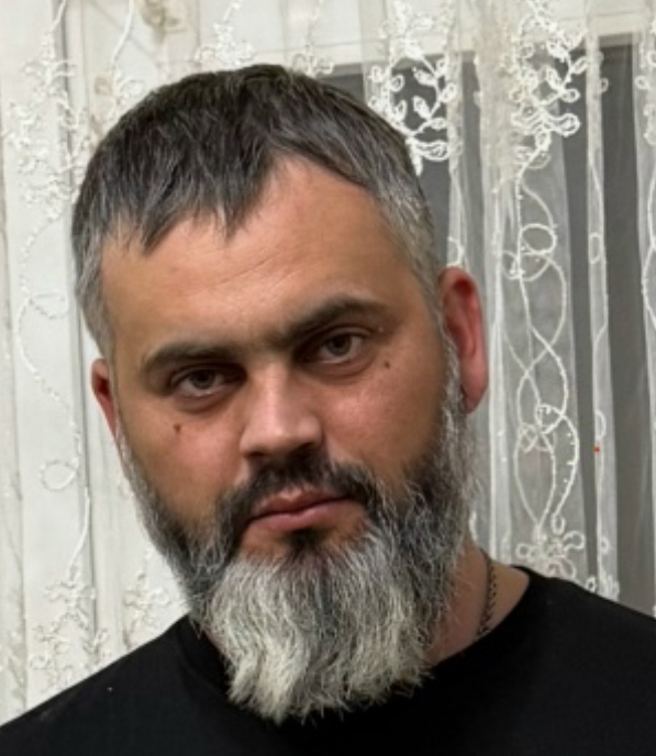 Фото: Погибший на войне с Украиной Галка Сергей Сергеевич. Краснодарский край, мотострелковые войска