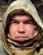 Фото: Погибший на войне с Украиной Абдрахманов Ильгиз Дамирович. Челябинская область, нет данных