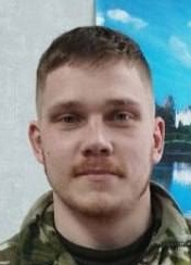 Фото: Погибший на войне с Украиной Барских Владислав Алексеевич. Пермский край, нет данных