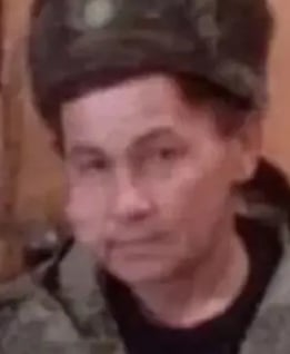 Фото: Погибший на войне с Украиной Нерпин Василий Иванович. Республика Бурятия, мотострелковые войска