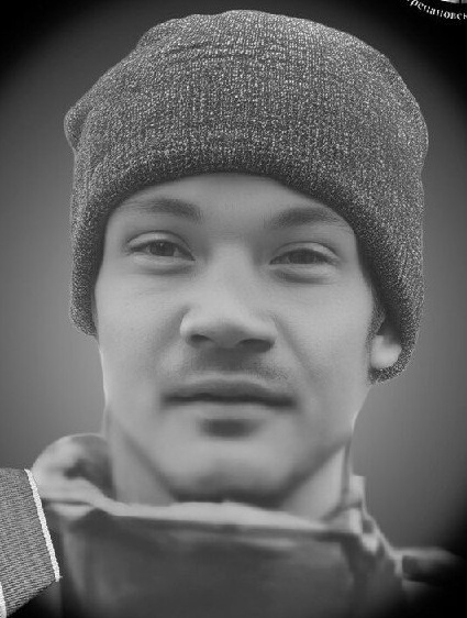 Фото: Погибший на войне с Украиной Арекин Николай Олегович. Новосибирская область, нет данных