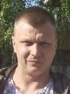 Фото: Погибший на войне с Украиной Корнеев Алексей Олегович. Смоленская область, заключенные