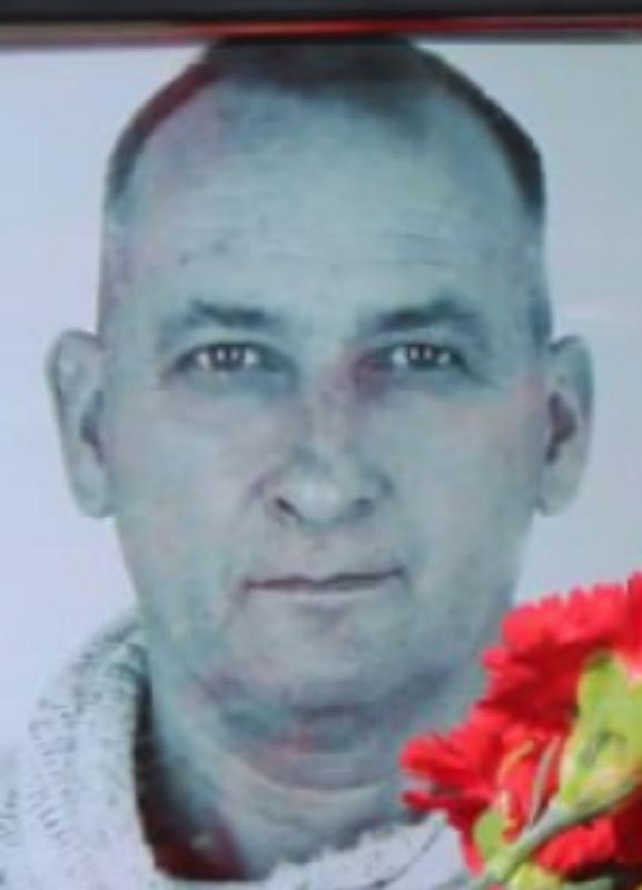 Фото: Погибший на войне с Украиной Губанов Михаил Александрович. Республика Татарстан, добровольцы