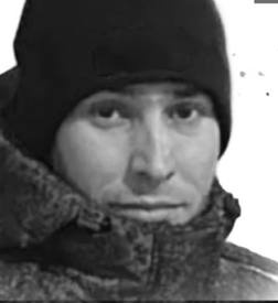 Фото: Погибший на войне с Украиной Расулов Николай Петрович. Республика Башкортостан, добровольцы