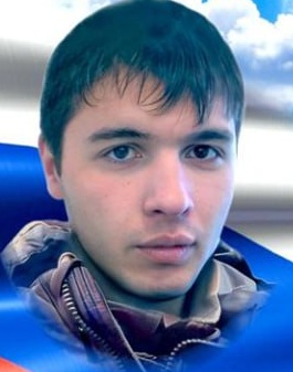 Фото: Погибший на войне с Украиной Вавилов Алексей Алексеевич. Рязанская область, нет данных