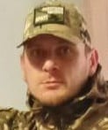 Фото: Погибший на войне с Украиной Хасуев Саидимран Сайдаминович. Ростовская область, мотострелковые войска