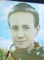 Фото: Погибший на войне с Украиной Мишарин Сергей Викторович. Владимирская область, нет данных