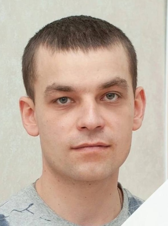 Фото: Погибший на войне с Украиной Тряпкин Александр Васильевич. Республика Мордовия, мобилизованные