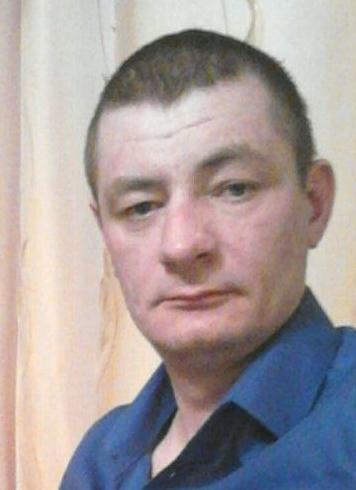 Фото: Погибший на войне с Украиной Онорин Михаил Вячеславович. Пермский край, мотострелковые войска