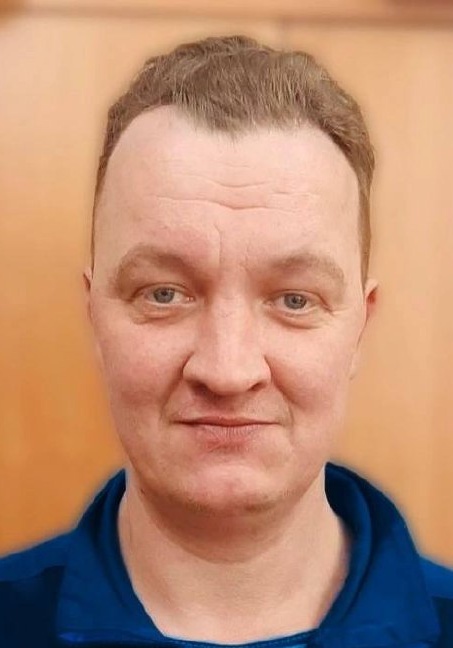 Фото: Погибший на войне с Украиной Гришин Иван Михайлович. Ленинградская область, мотострелковые войска