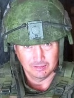 Фото: Погибший на войне с Украиной Демидов Алексей Владимирович. Чувашская Республика, танковые войска