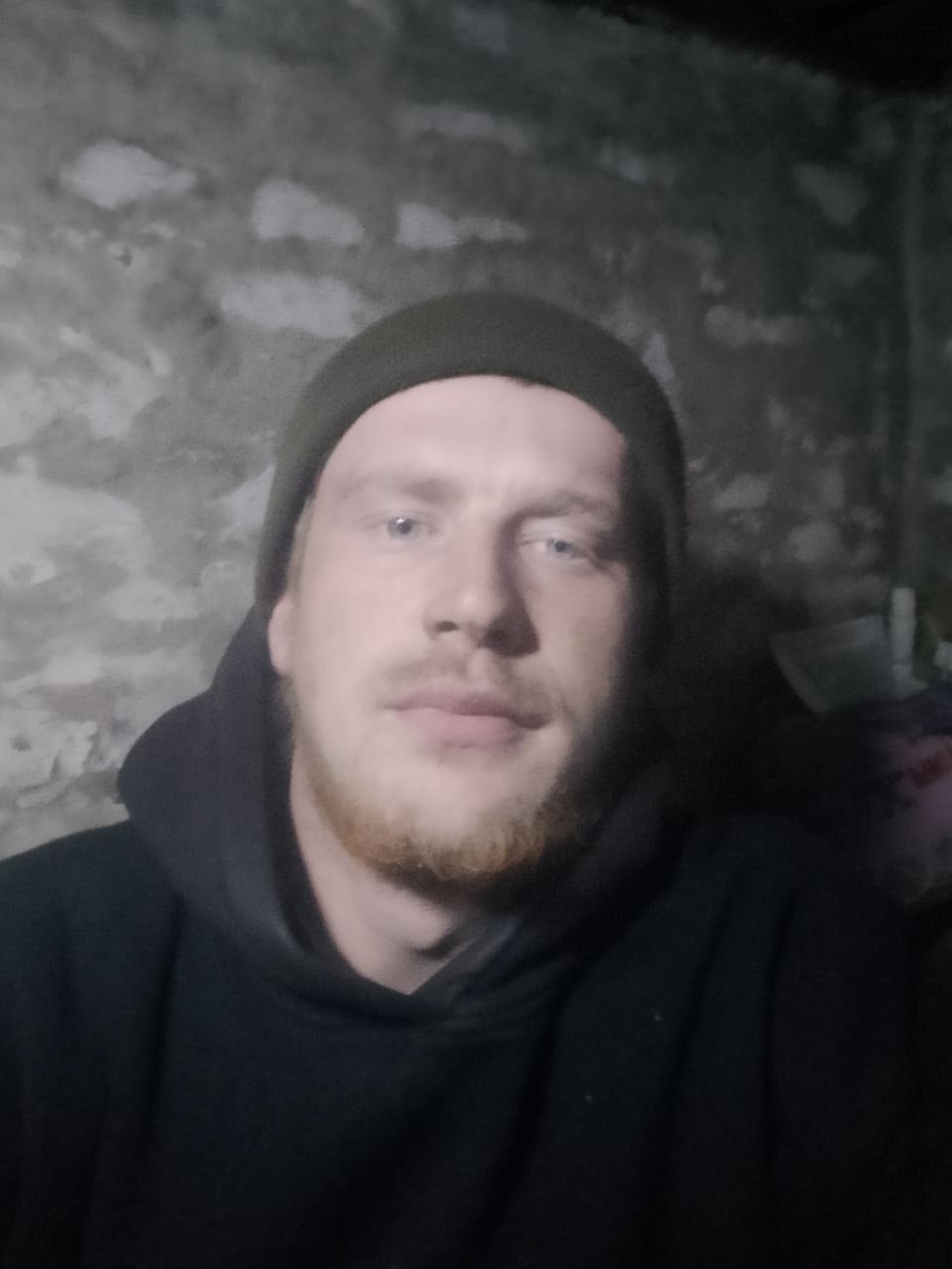 Фото: Погибший на войне с Украиной Гаврилов Максим Михайлович. Нижегородская область, мотострелковые войска