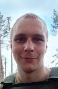 Фото: Погибший на войне с Украиной Лобода Михаил Александрович. Красноярский край, добровольцы