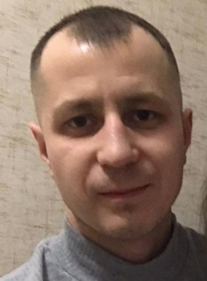 Фото: Погибший на войне с Украиной Спиридонов Дмитрий Сергеевич. Республика Татарстан, нет данных