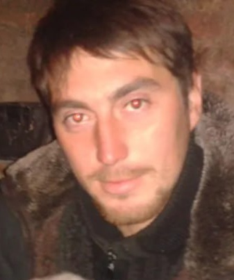 Фото: Погибший на войне с Украиной Таркаев Максим Николаевич. Белгородская область, нет данных