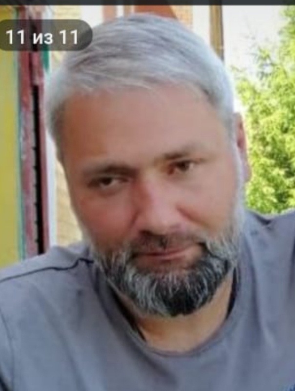 Фото: Погибший на войне с Украиной Кожеко Сергей Александрович. Красноярский край, мотострелковые войска