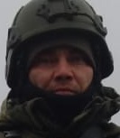 Фото: Погибший на войне с Украиной Ахметов Рустам Тахирович. Кировская область, мотострелковые войска